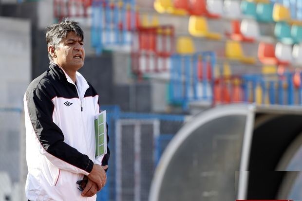 تلنگر به استقلال ؟ هشدار جدی پیشکسوت آبی ها به شاگردان فرهاد مجیدی تلنگر به استقلال ؟ هشدار جدی پیشکسوت آبی ها به شاگردان فرهاد مجیدی