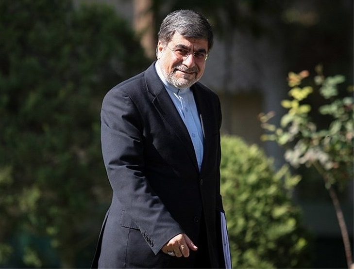 علی جنتی: در مذاکرات دولت روحانی، آمریکا با حذف سپاه از فهرست تروریسم موافقت کرده بود