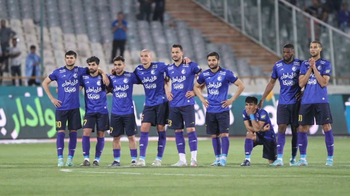 دو لژیونر در راه استقلال ؟ خبرهای داغ در مورد نقل و انتقالات استقلال