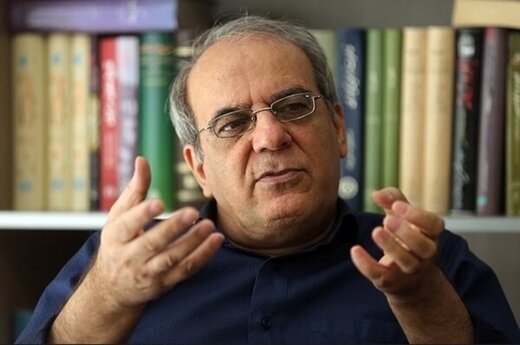محتوای نامه چهره سیاسی معروف به رهبری