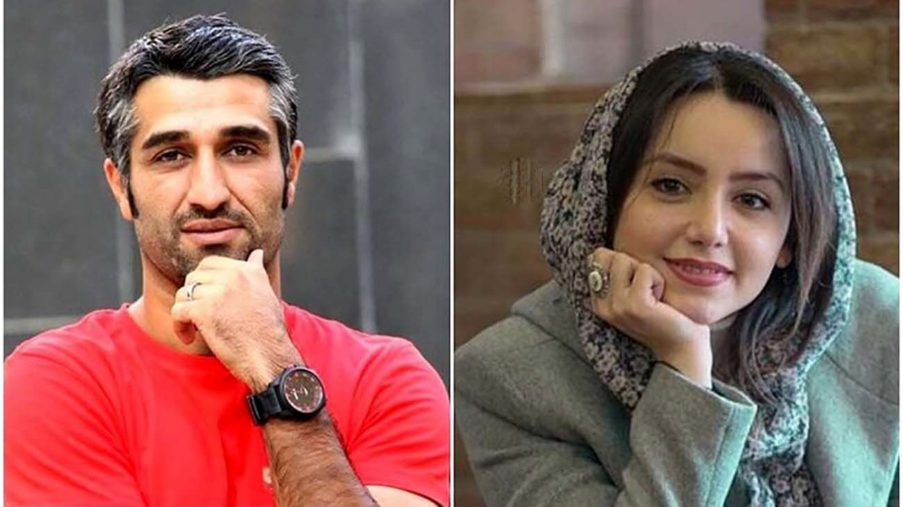 پاپوش برای پژمان جمشیدی و 2 خانم بازیگر/عکس