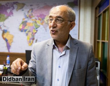 سردار علایی: خواسته سپاه رفع تمامی تحریم ها است/ سپاه تمایلی ندارد نامش در فهرست گروه های تروریستی باقی بماند