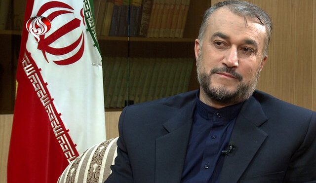 امیر عبداللهیان: نسبت به نتایج مذاکرات وین خوش‌بین و در عین حال جدی هستیم