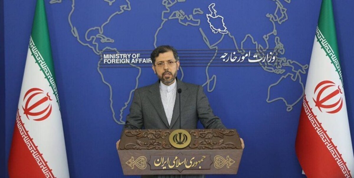 خطیب زاده: توافق عربستان و کویت درباره میدان گازی آرش «غیرقانونی» است/ حق ایران در این میدان گازی محفوظ است