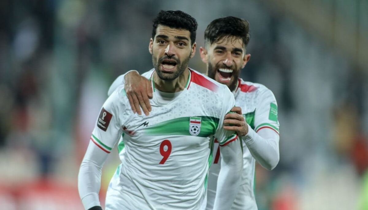 شوک بزرگ به تیم ملی و اسکوچیچ