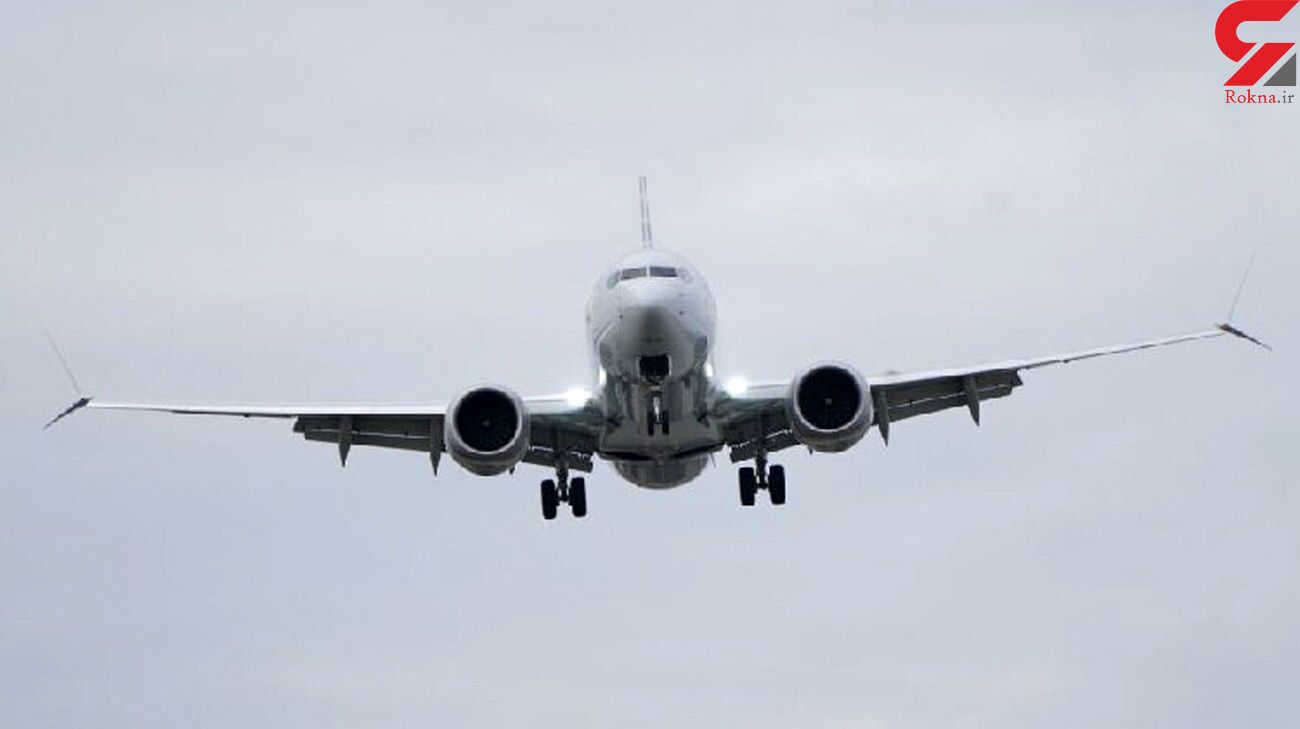 پرواز تهران به ایلام لغو شد/ خلبان دید نداشت پرواز تهران به ایلام لغو شد/ خلبان دید نداشت