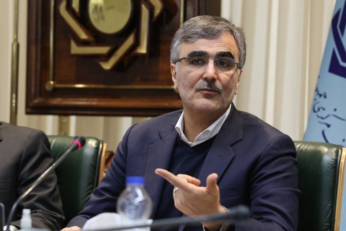 نقشه فرزين براي بازار ارز چیست