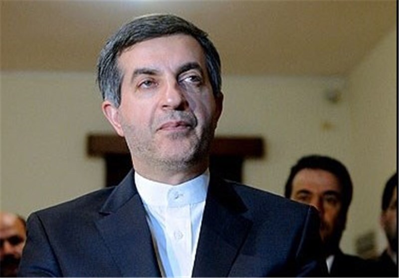فعالیت یاران مشایی در شرق تهران!