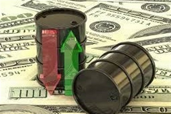 قیمت جهانی نفت امروز ۱۴ دی ۱۴۰۱