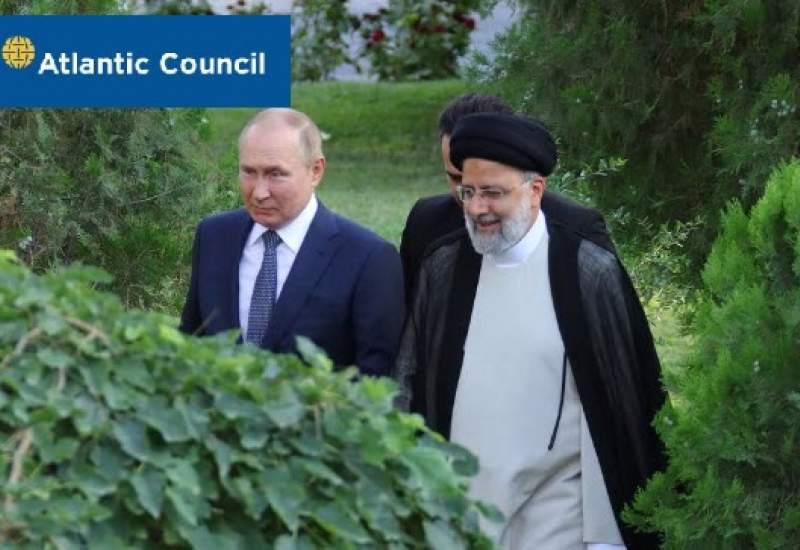 همكاري 20 ميليارد دلاري تهران و مسكو براي دور زدن تحريم‌ها