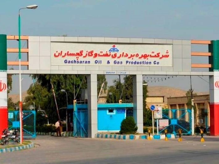 تیراندازی در شرکت نفت و گاز گچساران / یک نفر کشته و ۲ نفر زخمی شدند