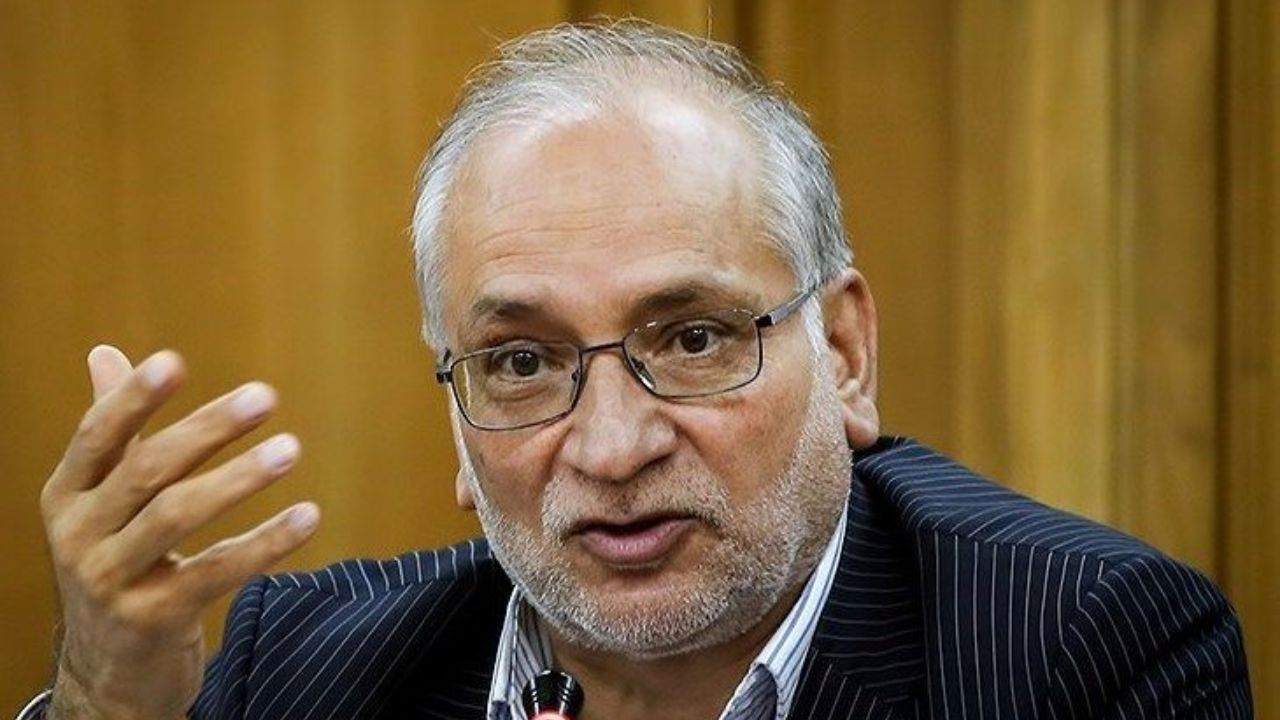 انسان‏‌های بزرگ اشتباهات‌‏شان هم بزرگ است