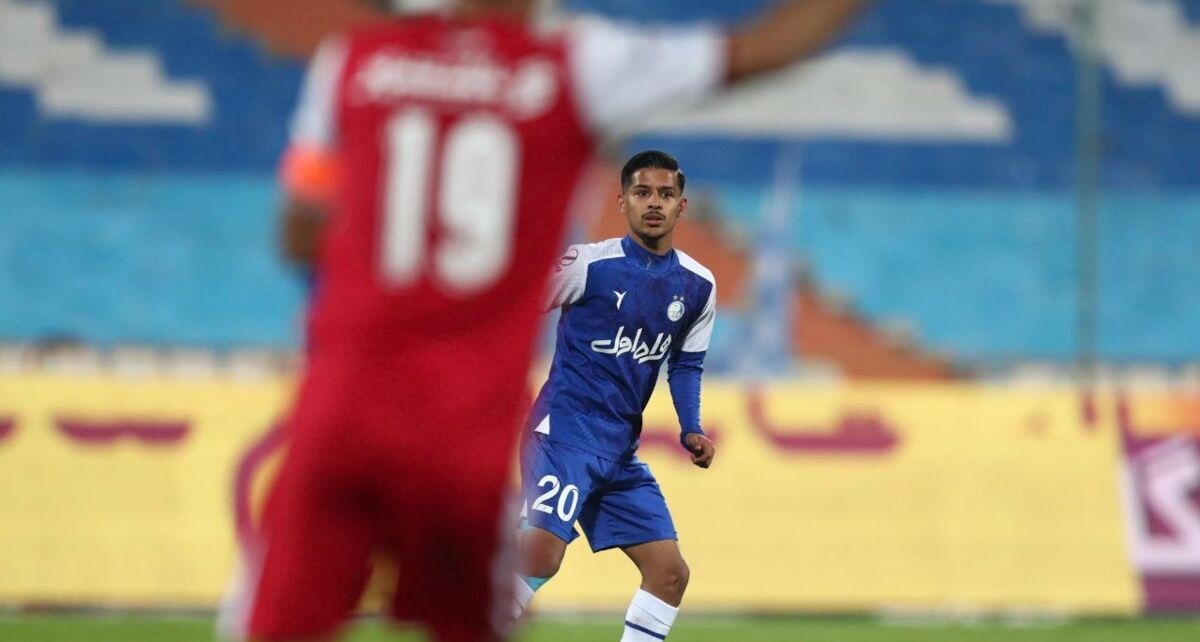 مهدی قایدی در استقلال می‌ماند؟