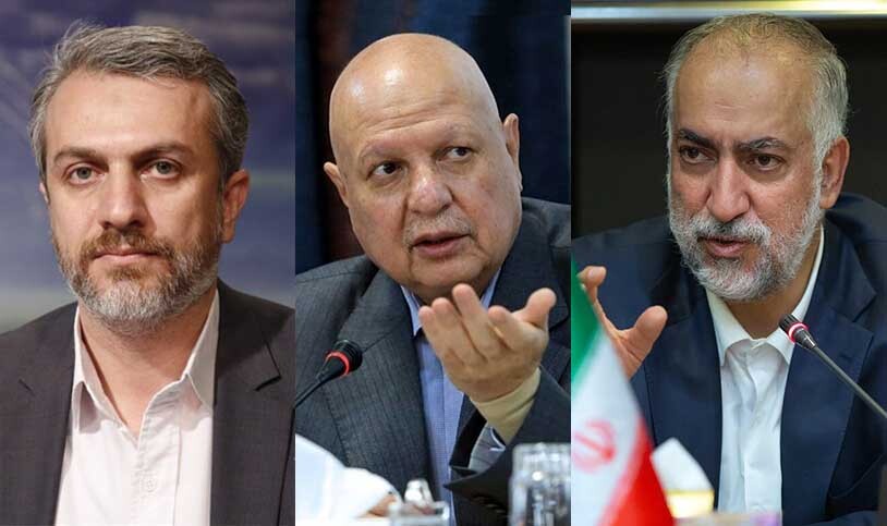شایعه قوی استعفای رئیس سازمان برنامه؛ میرکاظمی رفتنی شد؟