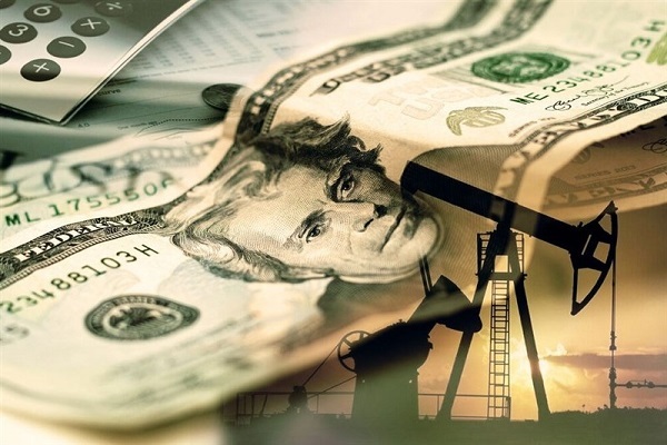 قیمت جهانی نفت امروز ۲۱ دی ۱۴۰۱