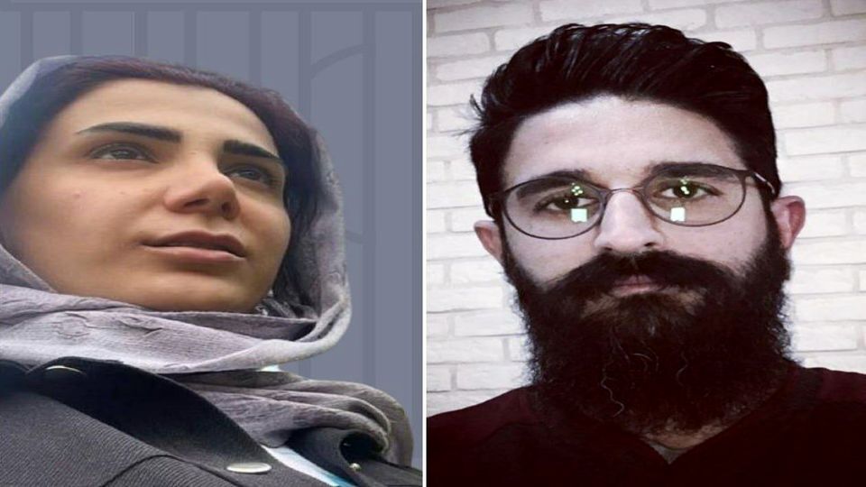 ۲ روزنامه‌نگار به قید وثیقه آزاد شدند