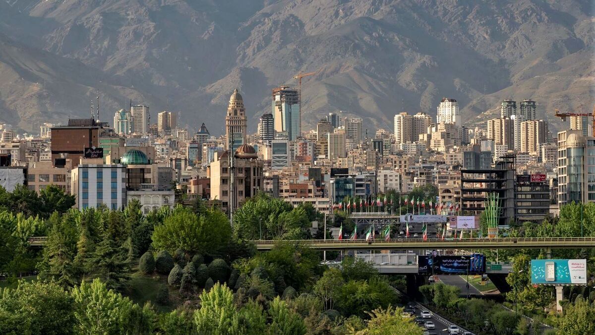 فروشنده‌های مسکن به پیشواز شب عید رفتند؟