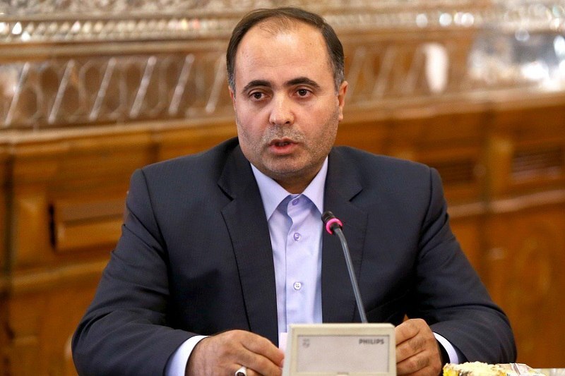 نوری قزلجه، نماینده مجلس: گلایه رئیس جمهور از وضعیت اینترنت، فرار به جلوست / محدودیت‌های چند ماه اخیر به استناد مصوبات شورایی رخ داد که رئیس جمهور در راس آن قرار دارد / توقع اینترنت ارزان و باکیفیت نداریم، همان اینترنت قبلی را برقرار کنید