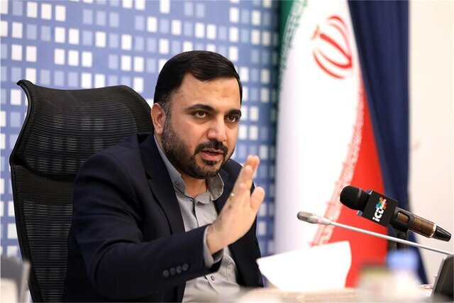 پاس‌کاری دولتی‌ها با اینترنت