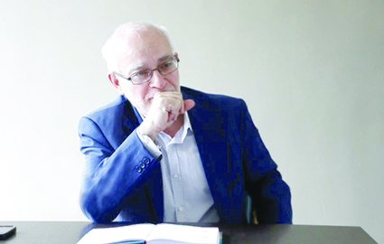 ضرورت تجدید نظر در روابط خارجی