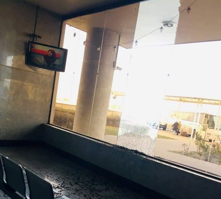 مصدومیت ۱۲۰ تن در زلزله خوی تاکنون و ادامه ارزیابی‌ها