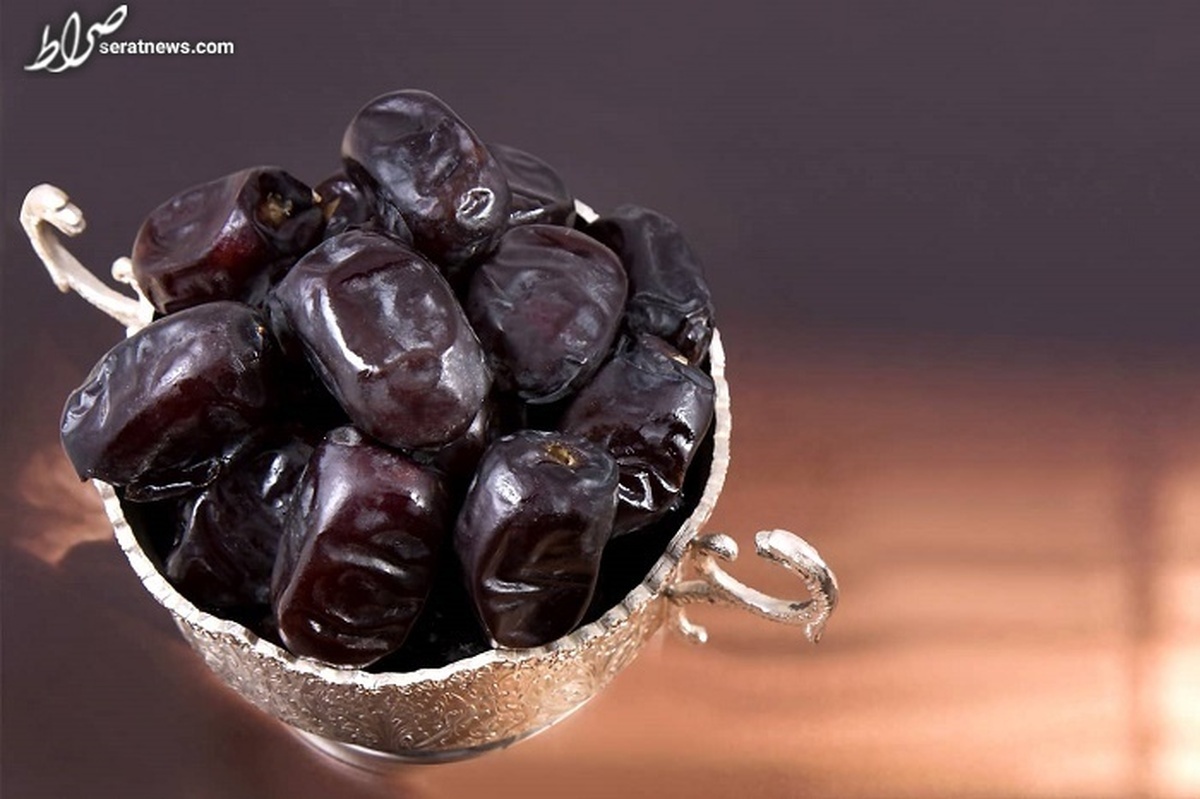 فواید اعجاب انگیز خرما فواید اعجاب انگیز خرما
