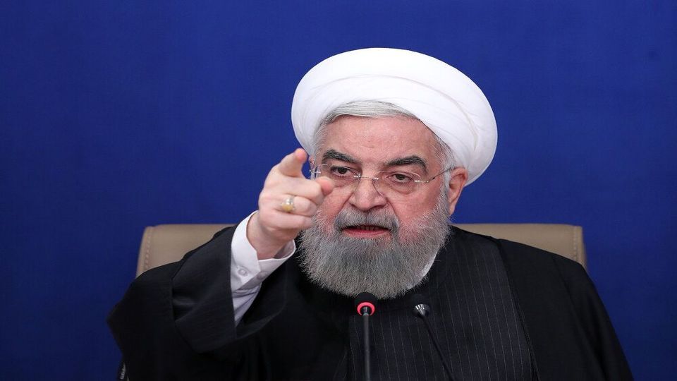 خزانه را بر خلاف آنچه تحویل گرفته بودیم، پر تحویل دادیم