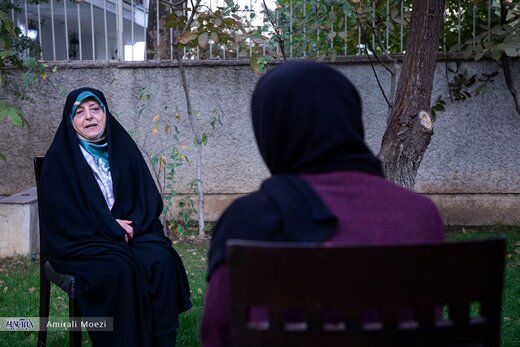 هشدار معصومه ابتکار: وضع کیفیت گازوئیل بسیار نگران‌کننده‌ست/هر شب ۱۰هزار کامیون وارد تهران می‌شود