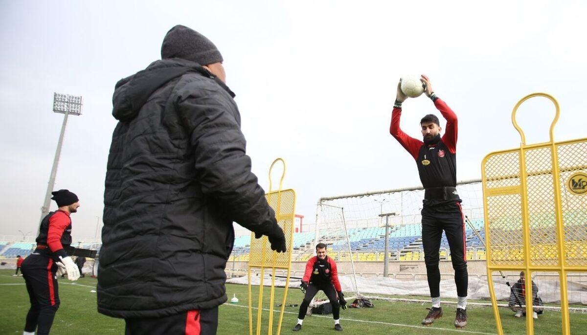 فرمول یحیی چیست ؟ راز صدرنشینی پرسپولیس فرمول یحیی چیست ؟ راز صدرنشینی پرسپولیس