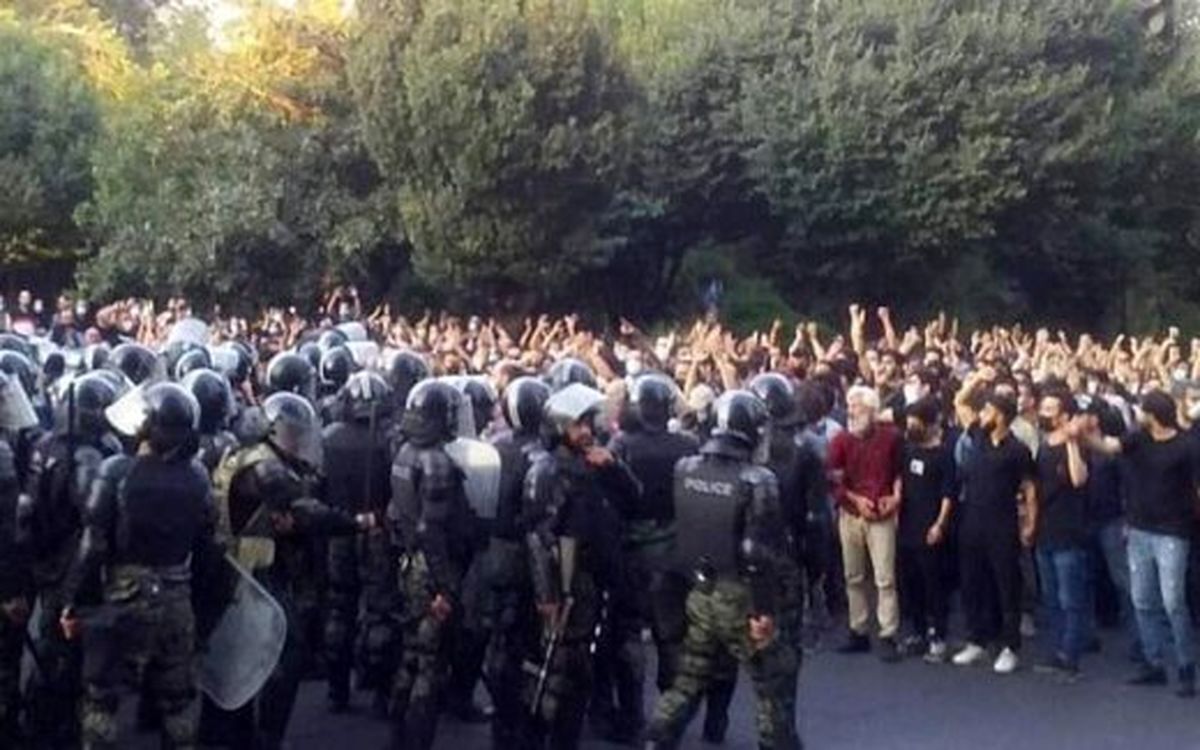 ناآرامی‌ها و تداوم تحریم‌ها، فقر را عمیق‌تر خواهد کرد