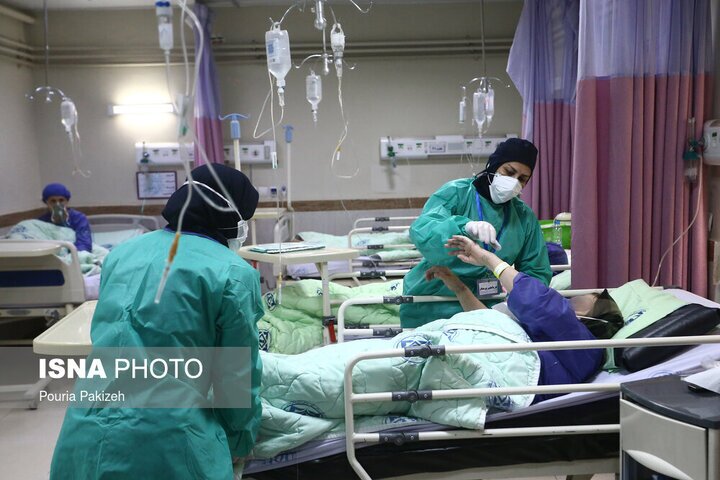 آمار کرونا ۱۱ بهمن ۱۴۰۱؛ شناسایی ۹۸ بیمار جدید / ۲ نفر فوت شدند
