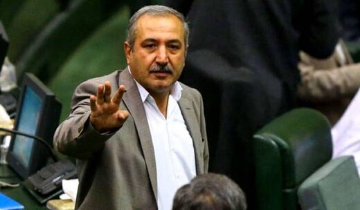 انتقاد شدید نماینده اصولگرای مجلس از رئیسی / با انشالله، ماشالله و انداختن مشکلات بر گردن دیگران، نمی‌توان کشور را اداره کرد/ مردم از شما راضی نیستند