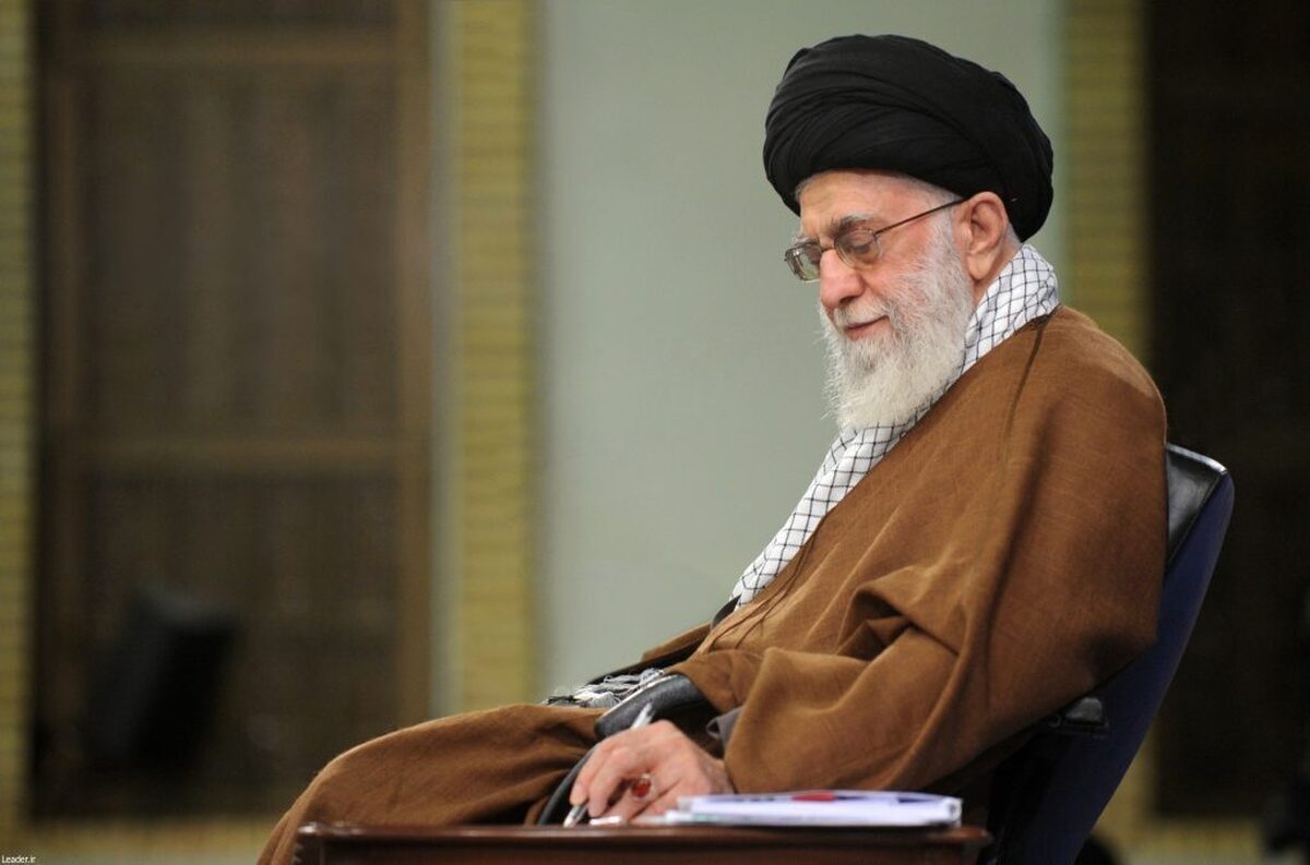 موافقت رهبر انقلاب با عفو متهمان حوادث اخیر/ قوه قضاییه: محکومان اگر تعهد کتبی ندهند، عفو نمی‌شوند
