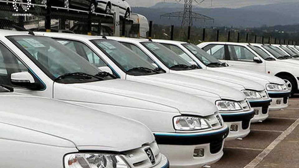 بن‌بست خودروسازی دولتی