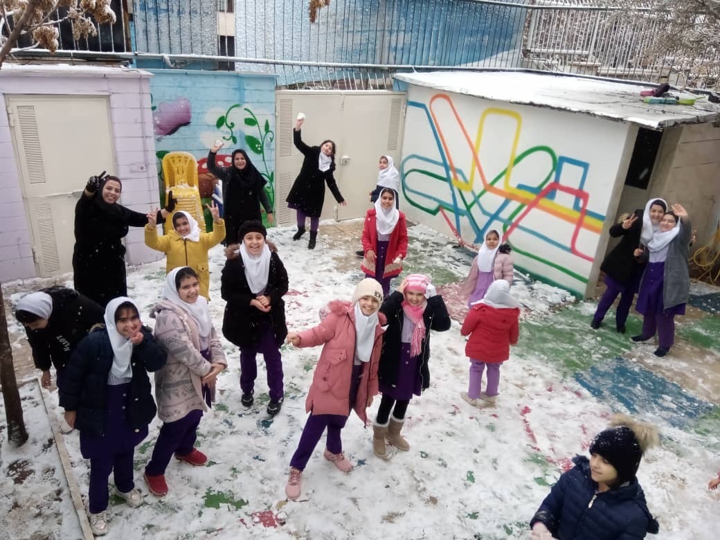 تعطیلی نوبت عصر مدارس برخی شهرستان‌های استان تهران