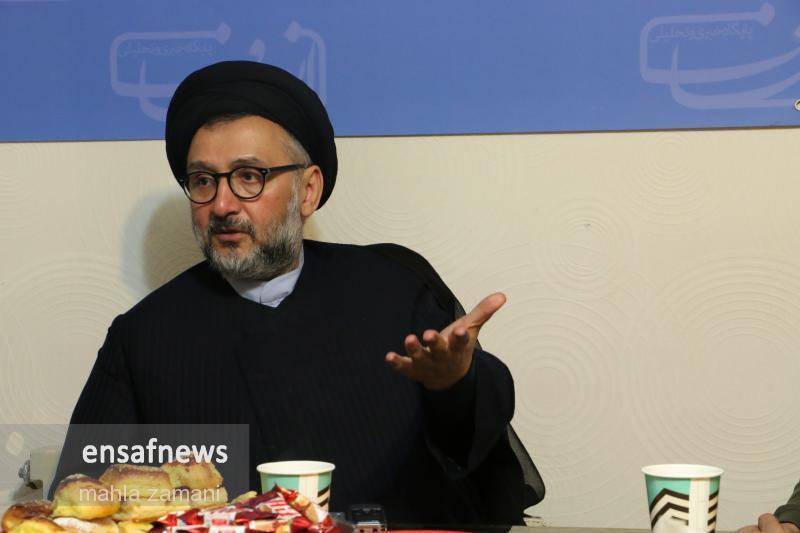 محمدعلی ابطحی: هر دو طرف مجبورند نهایتا به اصل اصلاحات برگردند