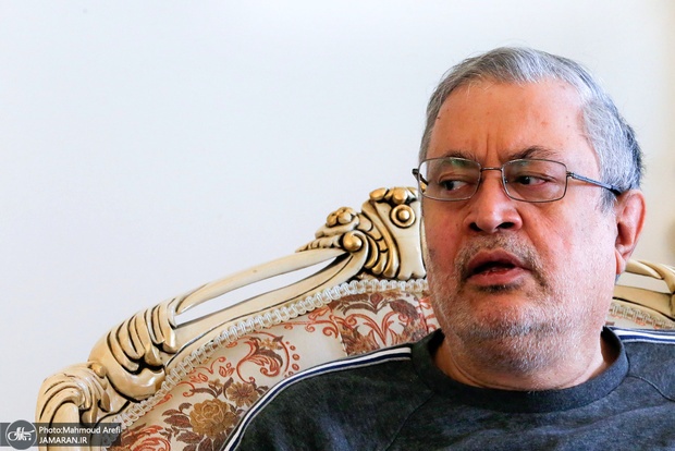 چرا اخبار و اطلاعات رخنه می‌کنند؟/ پاسخ سعید حجاریان