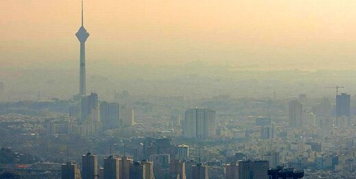 دستکاری دولت رییسی در شاخص آلودگی هوا؟