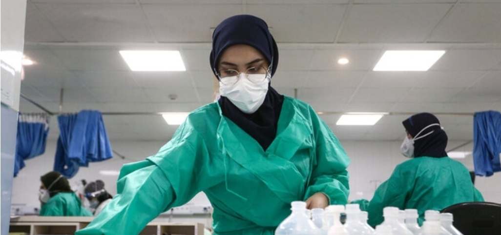 آخرین آمار کرونا در ایران، ۵ بهمن ۱۴۰۱