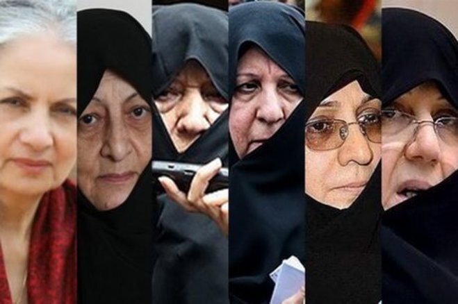 بازخوانی کارنامه همسران ۸ رئیس‌جمهور؛ همسر رییسی متفاوت با همه قبلی‌ها