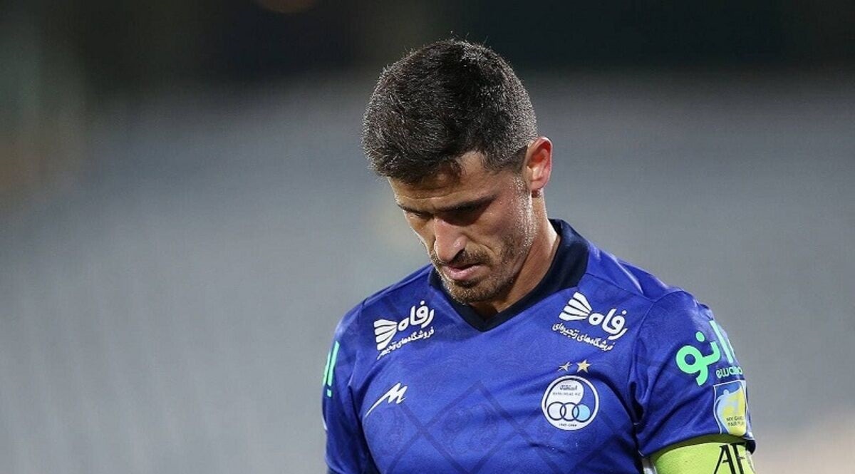 ستاره محبوب استقلالی ها با سرخپوشان به توافق نهایی رسید