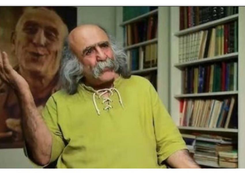کیوان صمیمی از زندان آزاد شد
