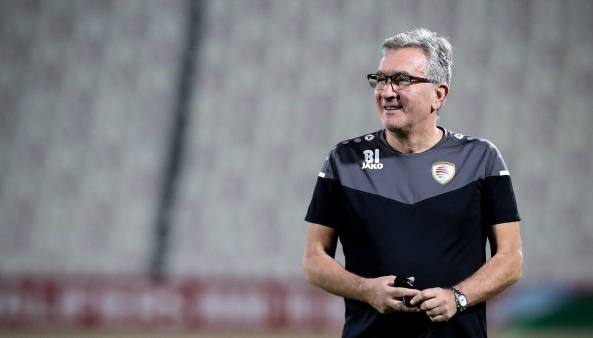 سرمربی محبوب پرسپولیس گزینه فدراسیون شد؟