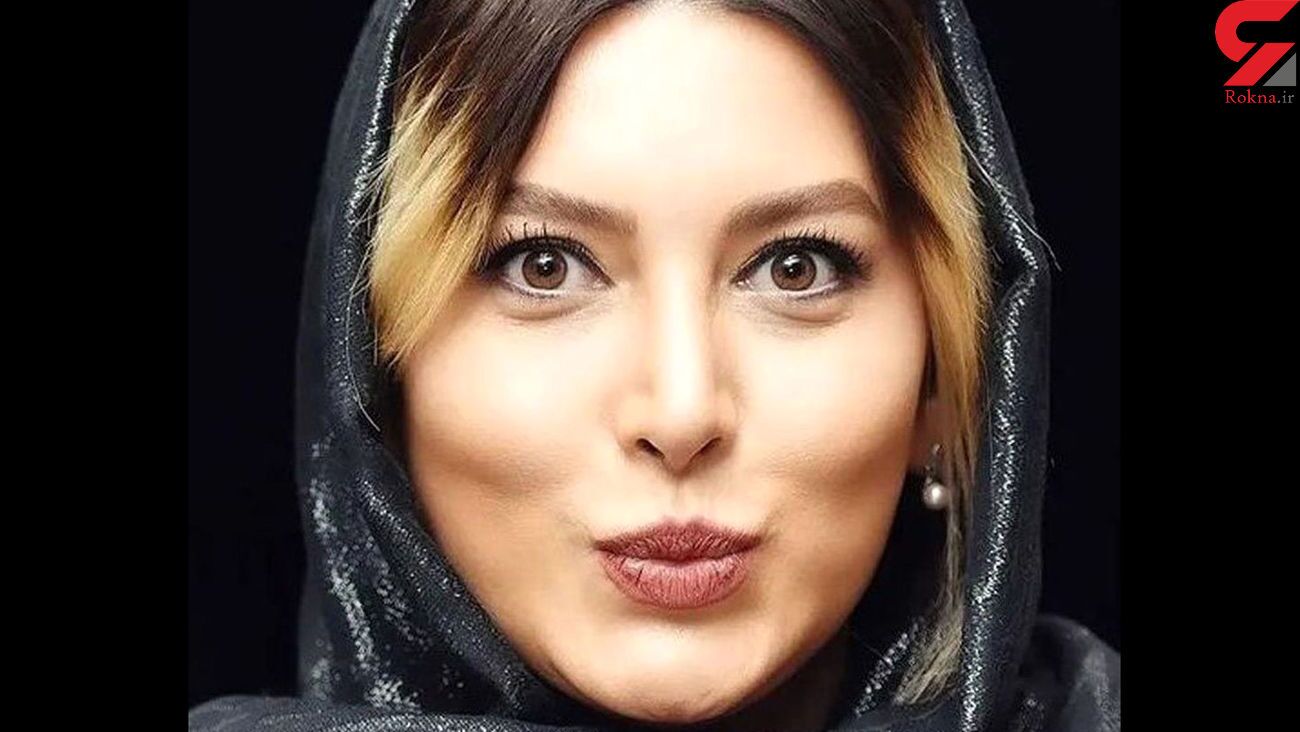 لو رفتن عکس های بارداری فریبا نادری و زایمان خانم بازیگر ! / رخ نمایی با شکم برآمده !