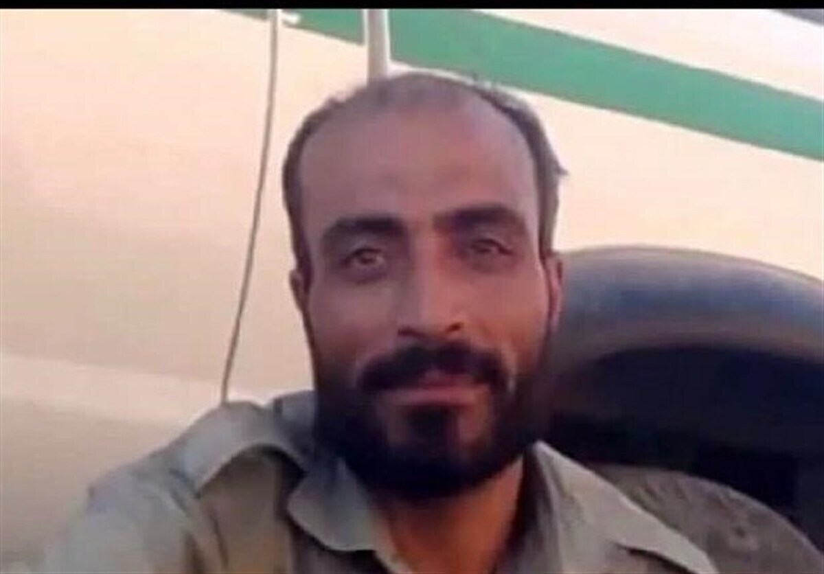 قاتل محیط‌بان کرمانشاهی بخشیده شد