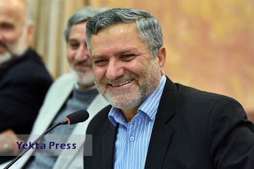 فرمول تعیین حداقل دستمزد سال آینده اعلام شد/ خبر جدید وزیر کار درباره زمان تعیین حقوق کارگران فرمول تعیین حداقل دستمزد سال آینده اعلام شد/ خبر جدید وزیر کار درباره زمان تعیین حقوق کارگران