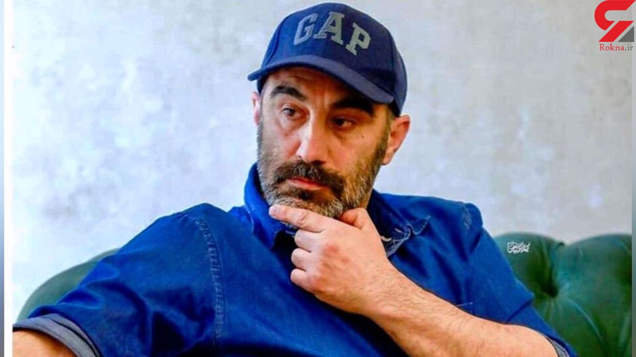 محسن تنابنده خواننده متجاوز را به خاک نشاند / عصبانیت آقای بازیگر همه چیز را افشا کرد! محسن تنابنده خواننده متجاوز را به خاک نشاند / عصبانیت آقای بازیگر همه چیز را افشا کرد!