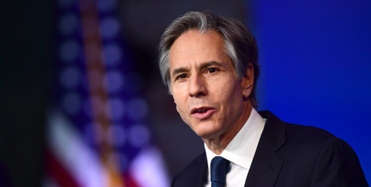 وزیر خارجه آمریکا:از سرگیری روابط ایران و عربستان برای منطقه مفید است وزیر خارجه آمریکا:از سرگیری روابط ایران و عربستان برای منطقه مفید است