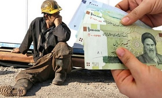رئیس مجلس:حقوق کارگران باید به نحوی باشد که بتوانند پا به پای تورم زندگی را اداره کنند