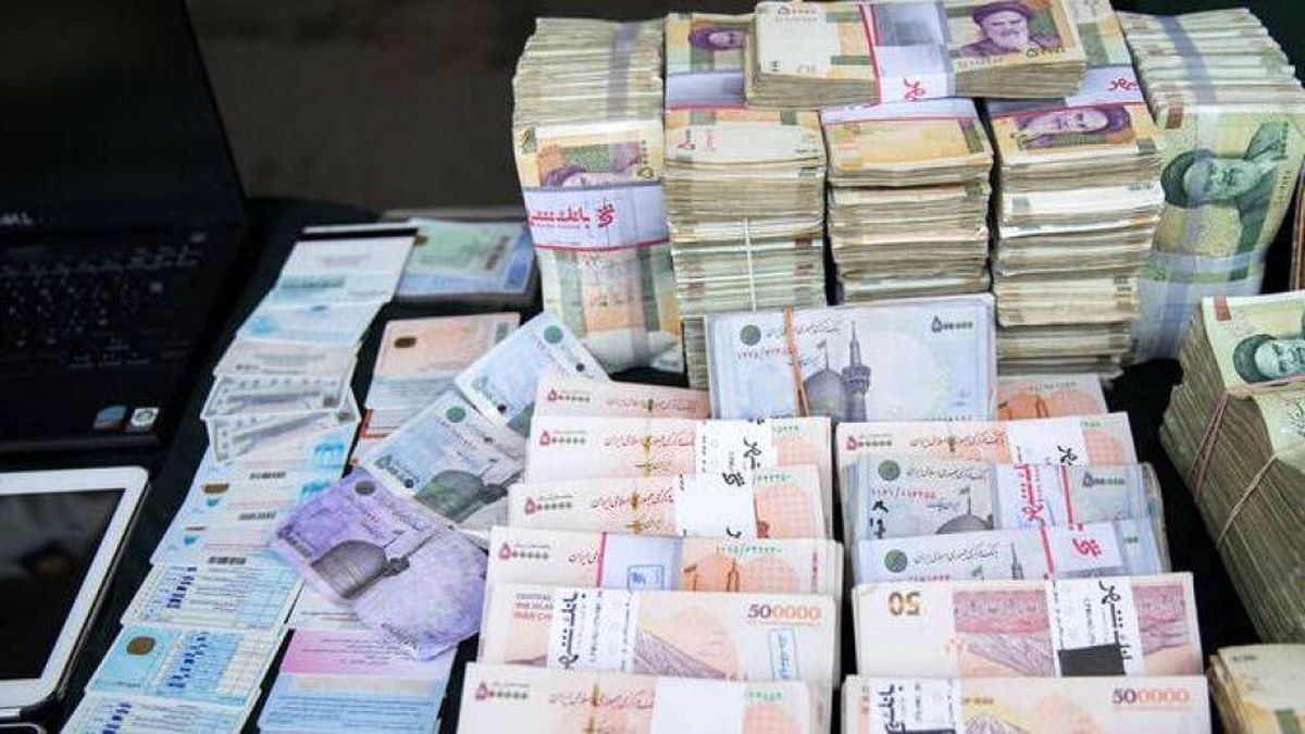 تصویر | اسکناس ایرانی که زمانی 214 دلار بود و حالا 4 دلار!